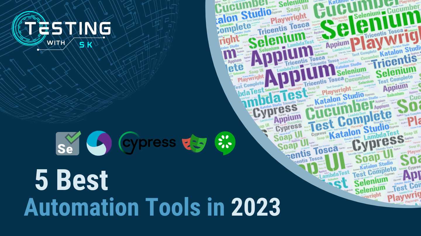 Best-5-Automation-Tools-in-2023